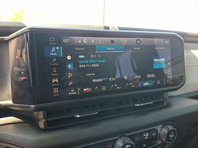 2024 Jeep Wrangler 4xe Sport S 4xe