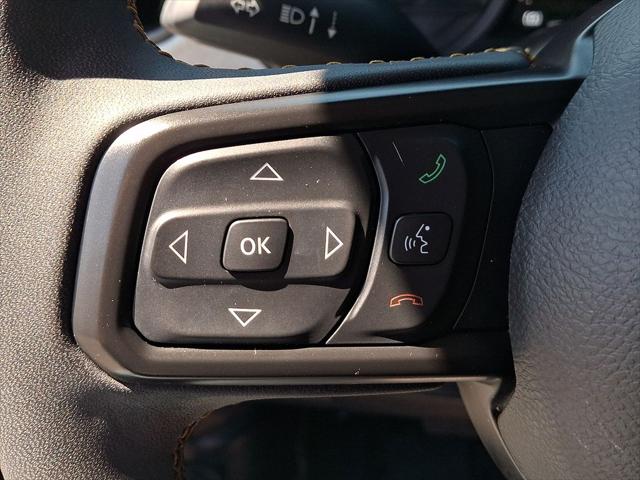 2024 Jeep Wrangler 4xe Sport S 4xe