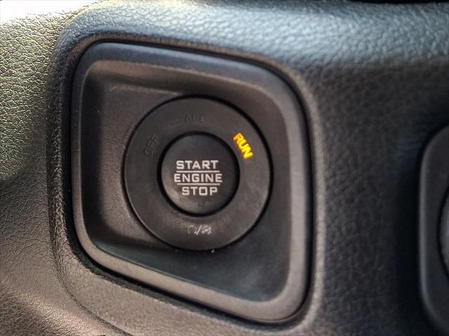 2024 Jeep Wrangler 4xe Sport S 4xe