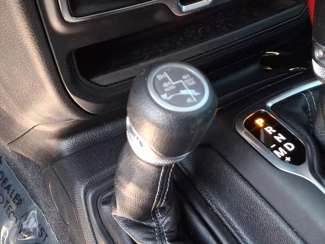 2024 Jeep Wrangler 4xe Sport S 4xe