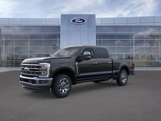 2026 Ford F-250 LARIAT for sale in Superior, WI