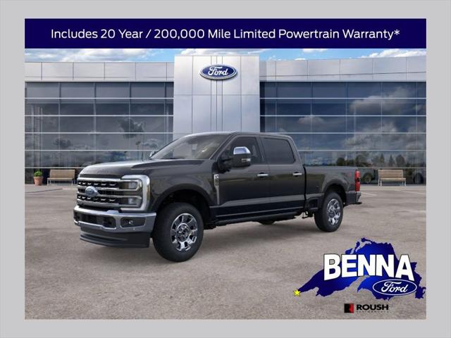 2026 Ford F-250 LARIAT for sale in Superior, WI