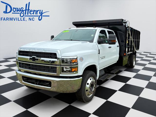 2023 Chevrolet Silverado MD Work Truck for sale in Farmville, NC