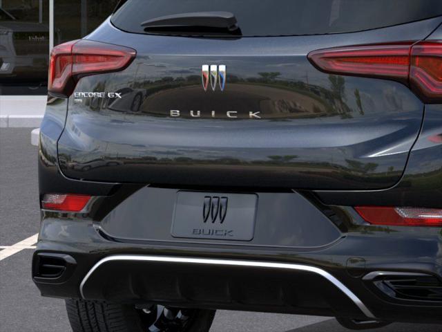 2026 Buick Encore GX Sport Touring AWD