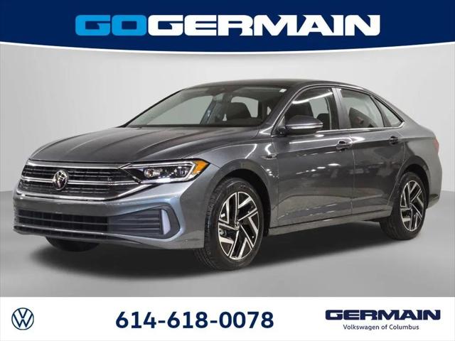 2023 Volkswagen Jetta 1.5T SEL for sale near Columbus, OH
