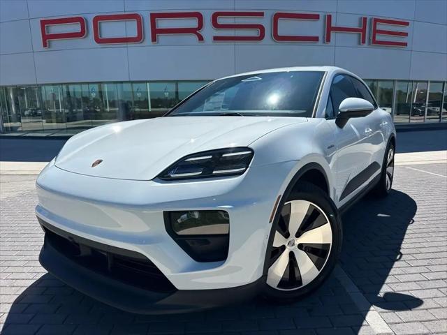 2026 Porsche Macan Electric Base for sale in Davie, FL