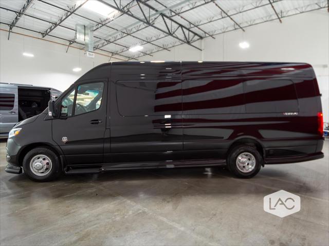 2026 Mercedes-Benz Sprinter Cargo Van High Roof 4-Cyl Diesel HO