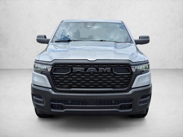2026 RAM 1500 RAM 1500 TRADESMAN CREW CAB 4X2 57 BOX
