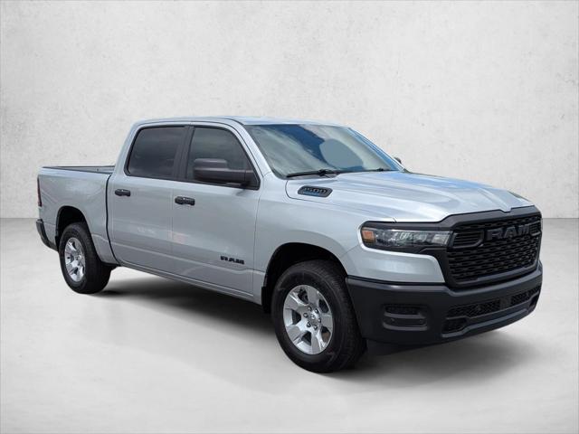 2026 RAM 1500 RAM 1500 TRADESMAN CREW CAB 4X2 57 BOX