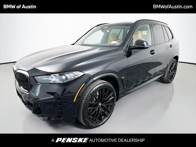 2026 BMW X5 xDrive40i for sale in Austin, TX