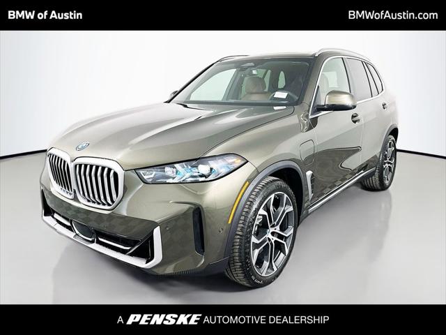 2026 BMW X5 xDrive50e for sale in Austin, TX