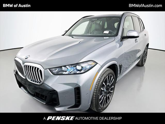 2026 BMW X5 xDrive40i for sale in Austin, TX