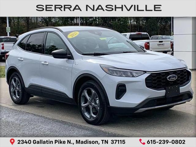 2025 Ford Escape ST-Line for sale in Nashville, TN