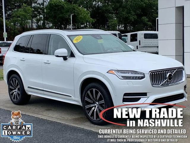 2023 Volvo XC90 B6 Plus 6-Seater for sale in Nashville, TN