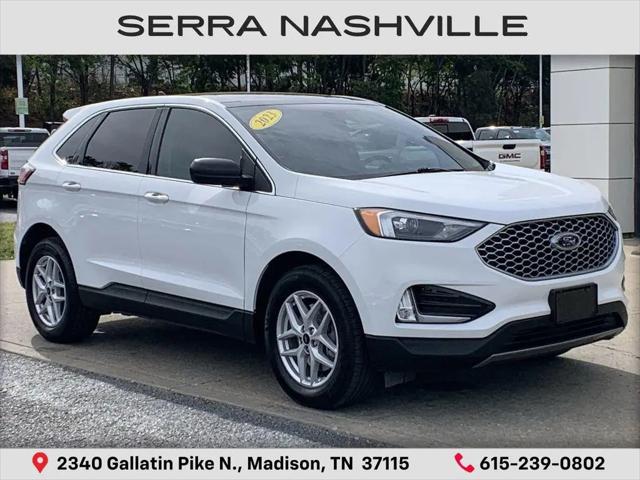 2023 Ford Edge SEL for sale in Nashville, TN