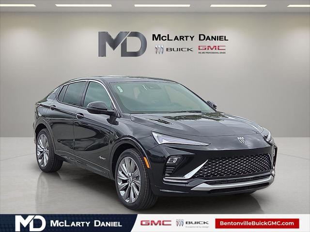 2026 Buick NV Avenir FWD for sale in Bentonville, AR