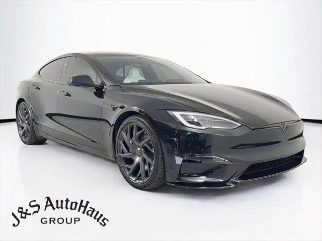 2026 Tesla Model S Plaid for sale in Ewing, NJ