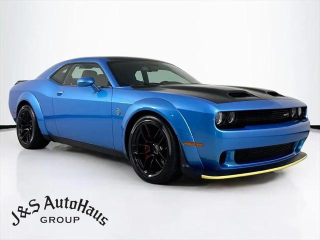 2023 Dodge Challenger SRT Hellcat Redeye Widebody Jailbreak for sale in Ewing, NJ