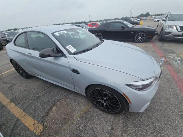 2021 BMW M2 Competition for sale in Ewing, NJ