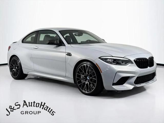 2021 BMW M2 Competition for sale in Ewing, NJ