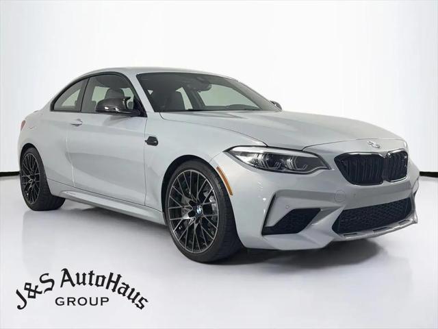 2021 BMW M2 Competition for sale in Ewing, NJ