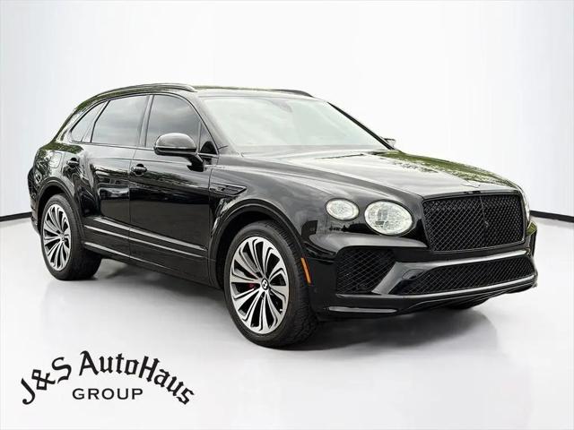 2021 Bentley Bentayga V8 for sale in Ewing, NJ