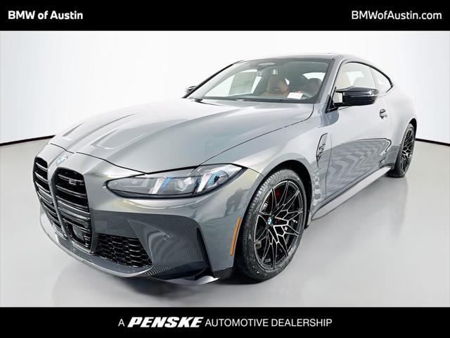 2026 BMW M4 Competition xDrive for sale in Austin, TX