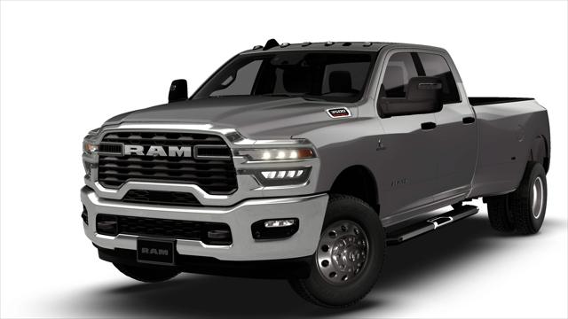 2026 RAM 3500 RAM 3500 LONE STAR CREW CAB 4X4 8 BOX