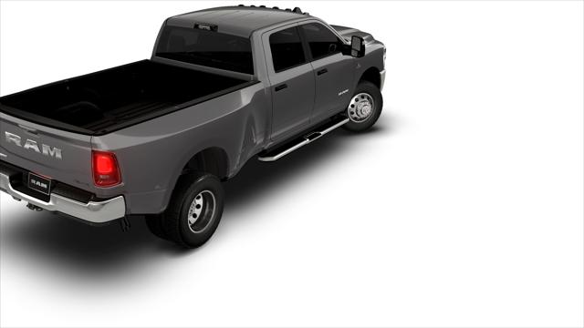 2026 RAM 3500 RAM 3500 LONE STAR CREW CAB 4X4 8 BOX