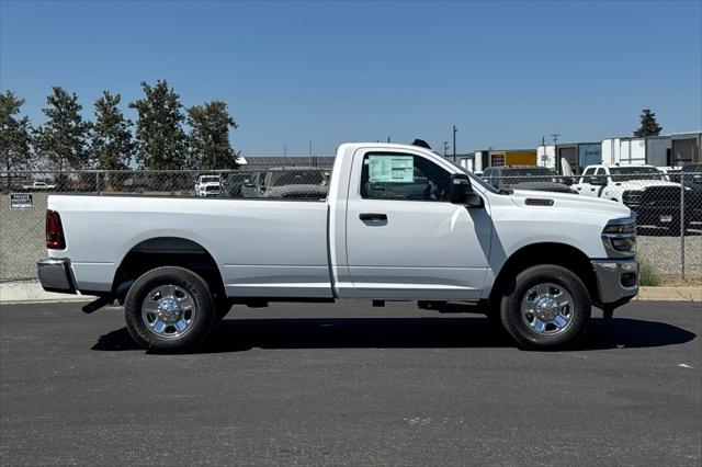 2026 RAM Ram 2500 RAM 2500 TRADESMAN REGULAR CAB 4X4 8 BOX