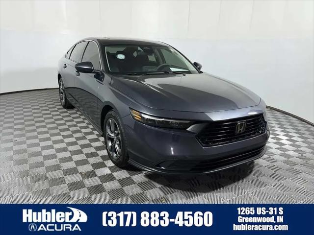 2024 Honda Accord EX for sale in Greenwood, IN