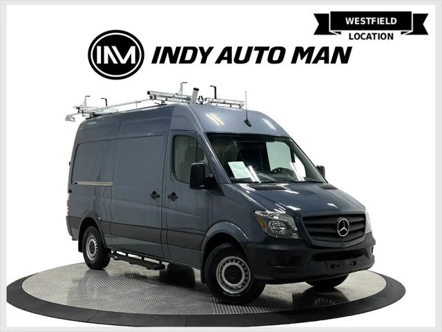 2018 Mercedes-Benz Sprinter 2500 Standard Roof V6 for sale in Westfield, IN