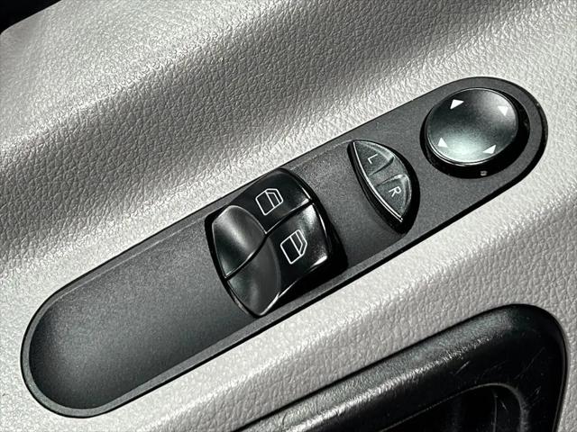 2018 Mercedes-Benz Sprinter 2500 Standard Roof V6
