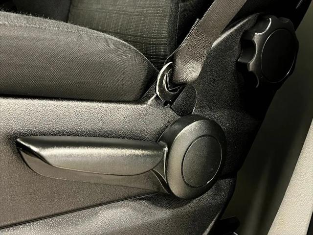 2018 Mercedes-Benz Sprinter 2500 Standard Roof V6