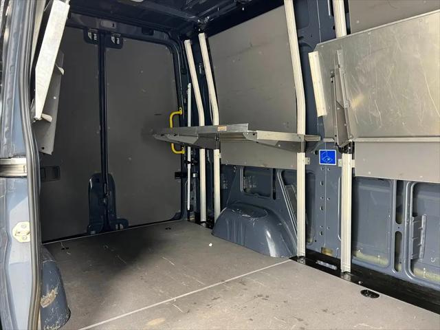 2018 Mercedes-Benz Sprinter 2500 Standard Roof V6