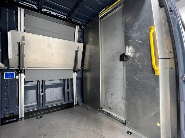 2018 Mercedes-Benz Sprinter 2500 Standard Roof V6