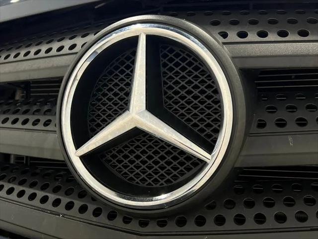 2018 Mercedes-Benz Sprinter 2500 Standard Roof V6
