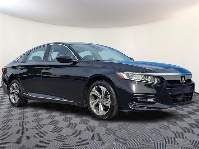 2018 Honda Accord EX for sale in Muncy, PA