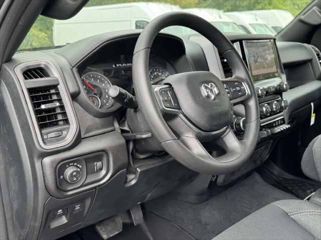 2026 RAM Ram 1500 RAM 1500 WARLOCK CREW CAB 4X4 57 BOX 2026 RAM Ram 1500 RAM 1500 WARLOCK CREW CAB 4X4 57 BOX