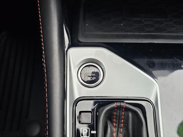 2023 Nissan Altima SR VC-Turbo FWD