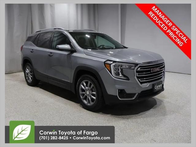 2024 GMC Terrain AWD SLT for sale in Fargo, ND