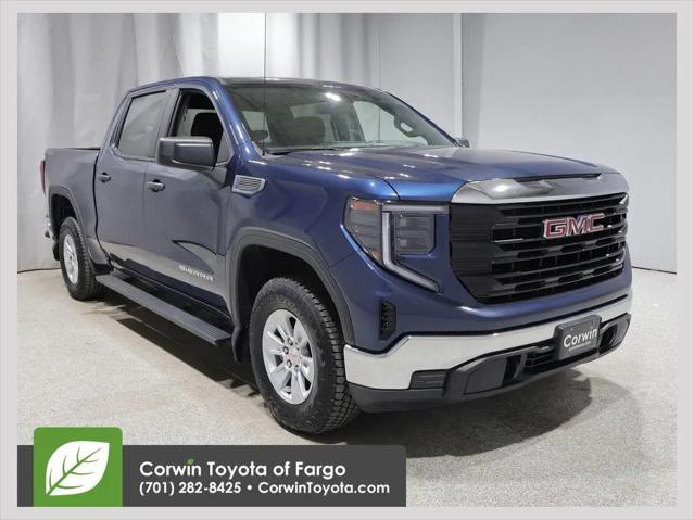 2023 GMC Sierra 1500 Pro for sale in Fargo, ND
