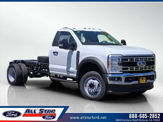 2026 Ford F-450 XL for sale in Pittsburg, CA
