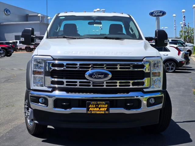 2026 Ford F-450 XL