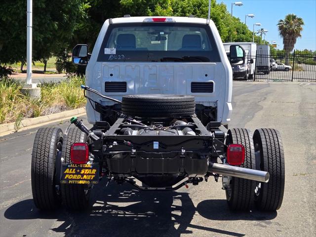 2026 Ford F-450 XL