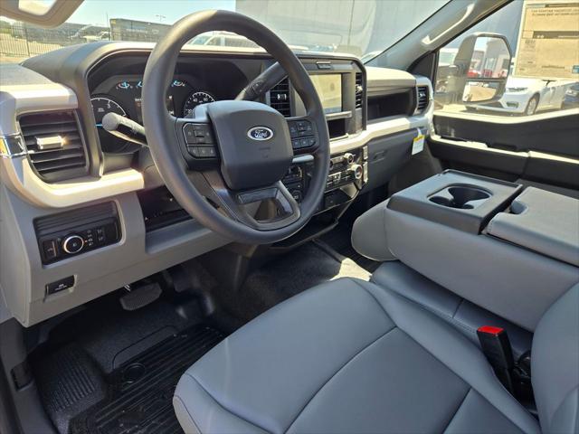 2026 Ford F-450 XL