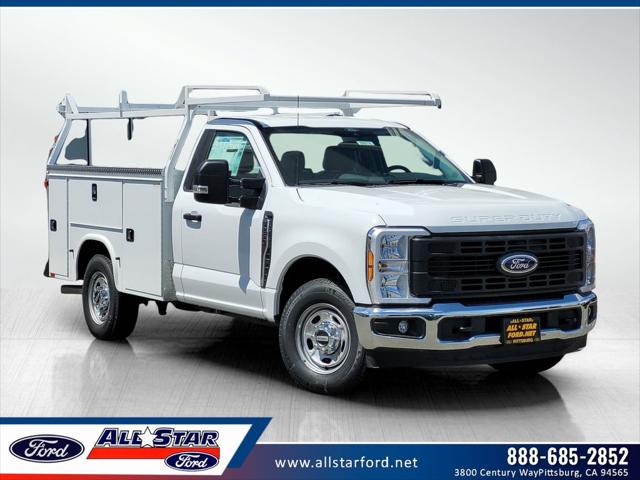 2026 Ford F-250 XL for sale in Pittsburg, CA