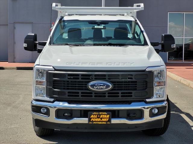 2026 Ford F-250 XL