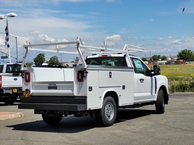 2026 Ford F-250 XL