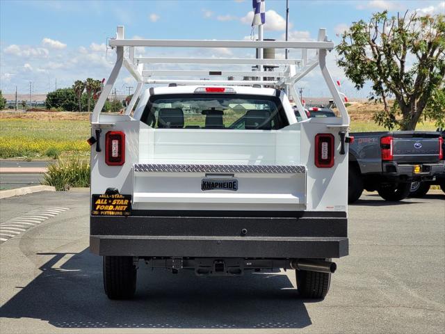2026 Ford F-250 XL
